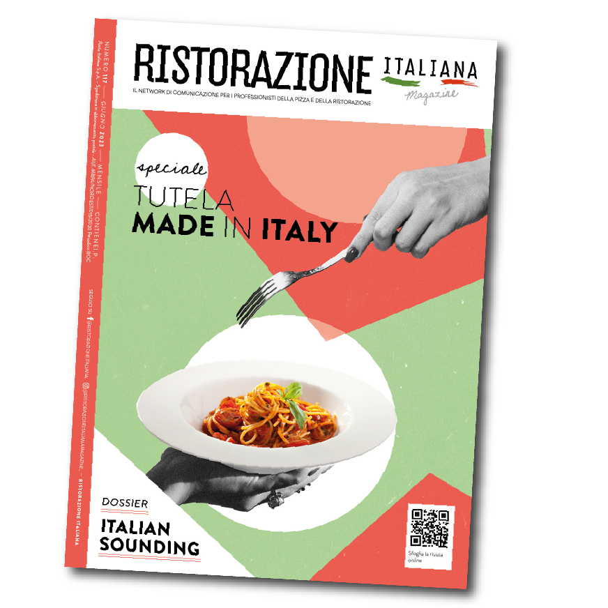 La Contraffazione Del Made In Italy Il Dossier Nel Nuovo Rim Giugno