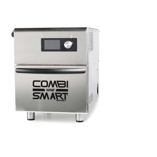 Techfood Combi Wave Smart