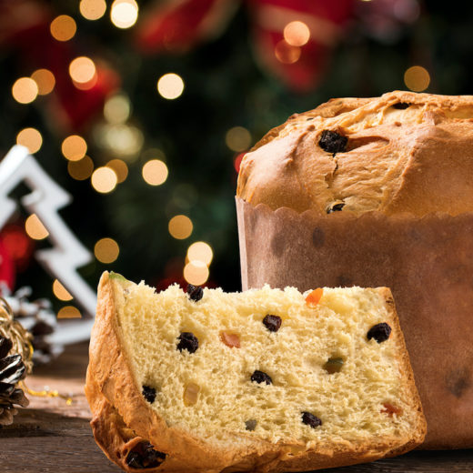 panettone