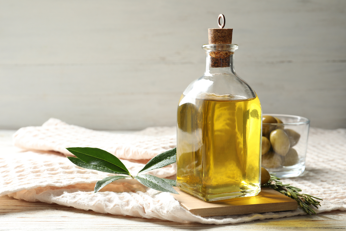 olio italiano