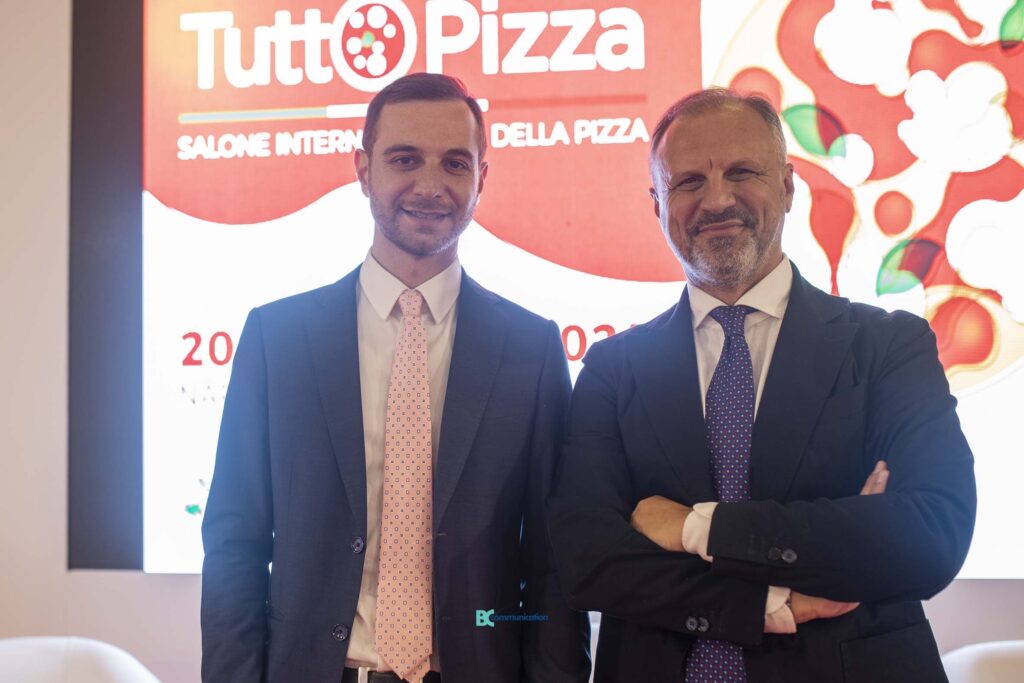 Pizza d'avanguardia TuttoPizza 202400004