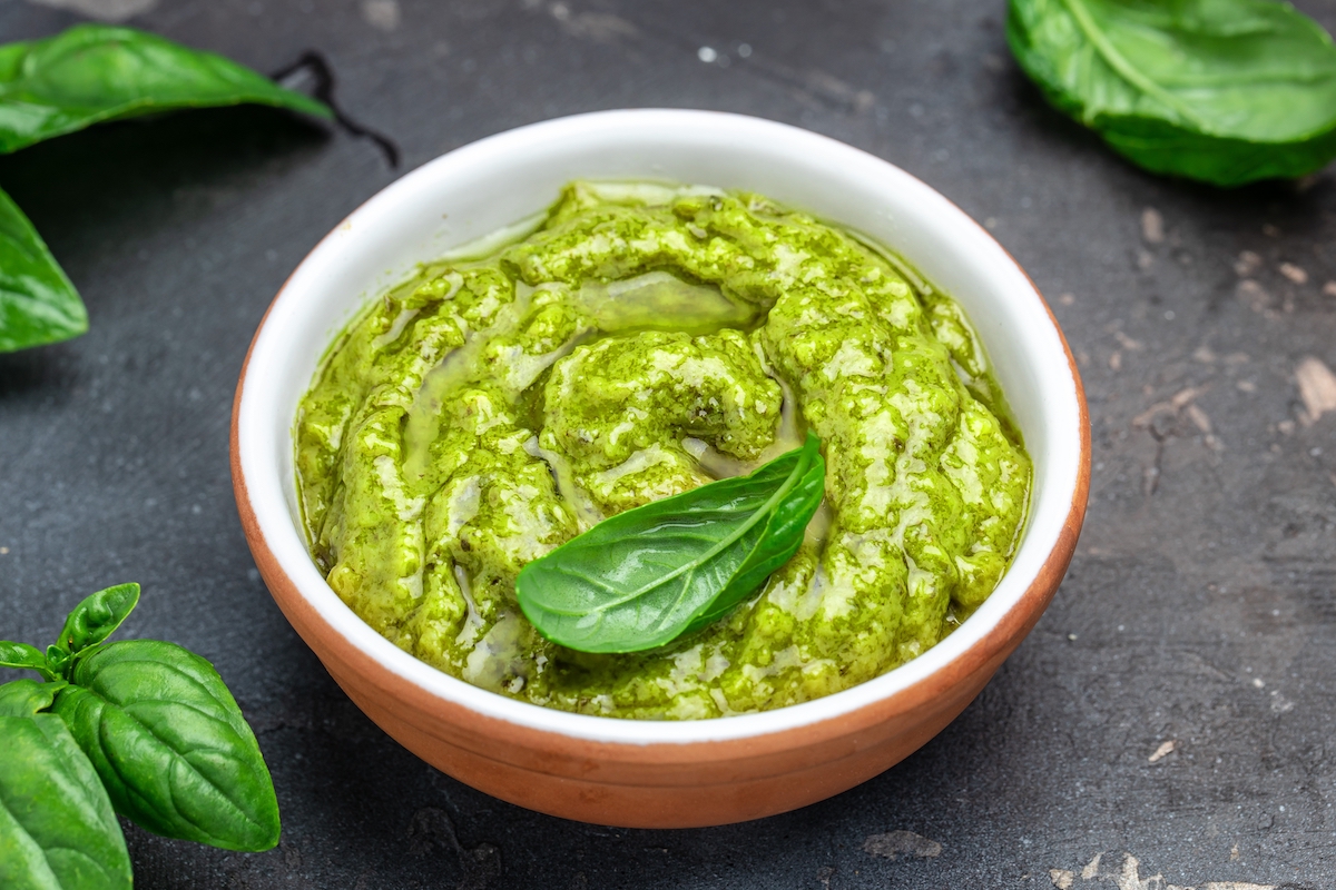 Pesto Genovese