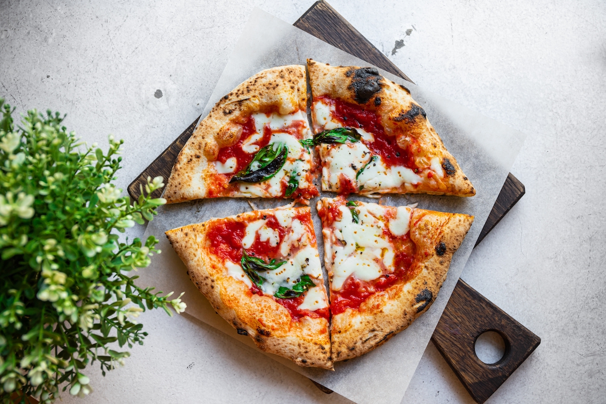 Proposta di Legge per il Riconoscimento dei Pizzaioli Professionisti Marco Cerreto