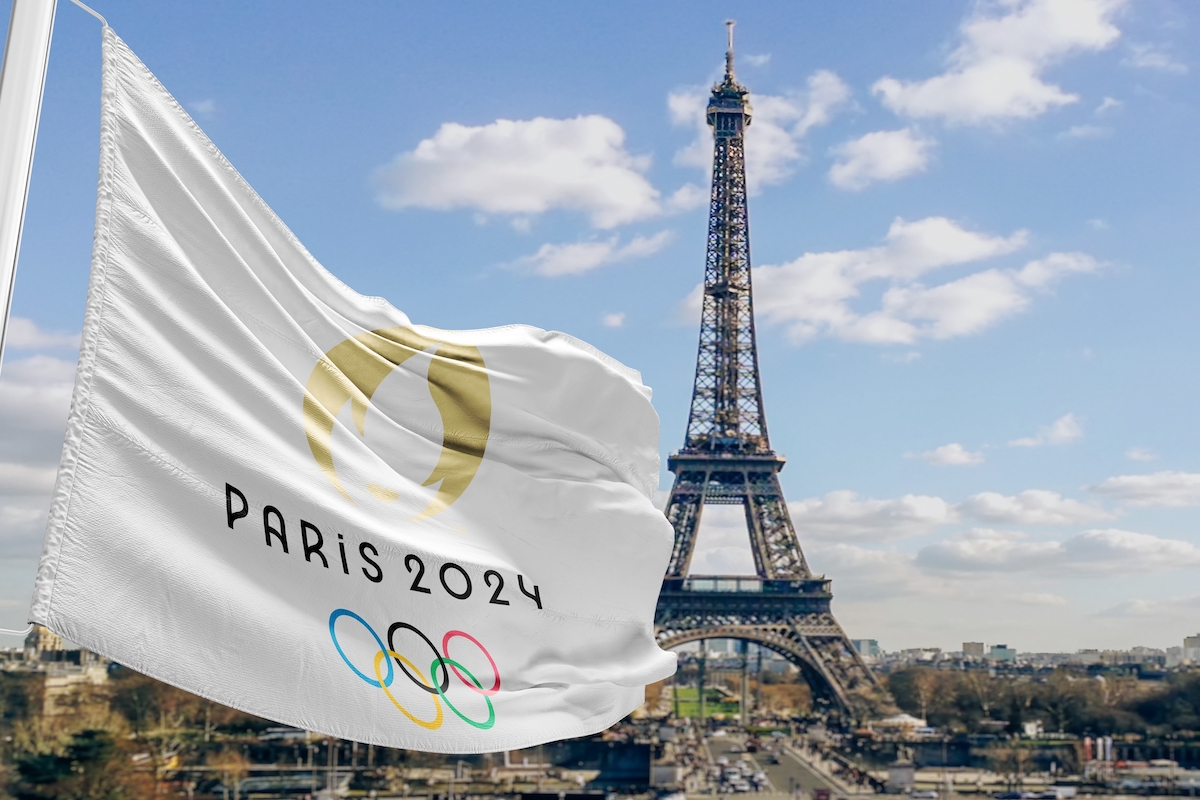 Olimpiadi di Parigi