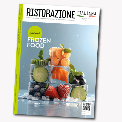 speciale Frozen Food