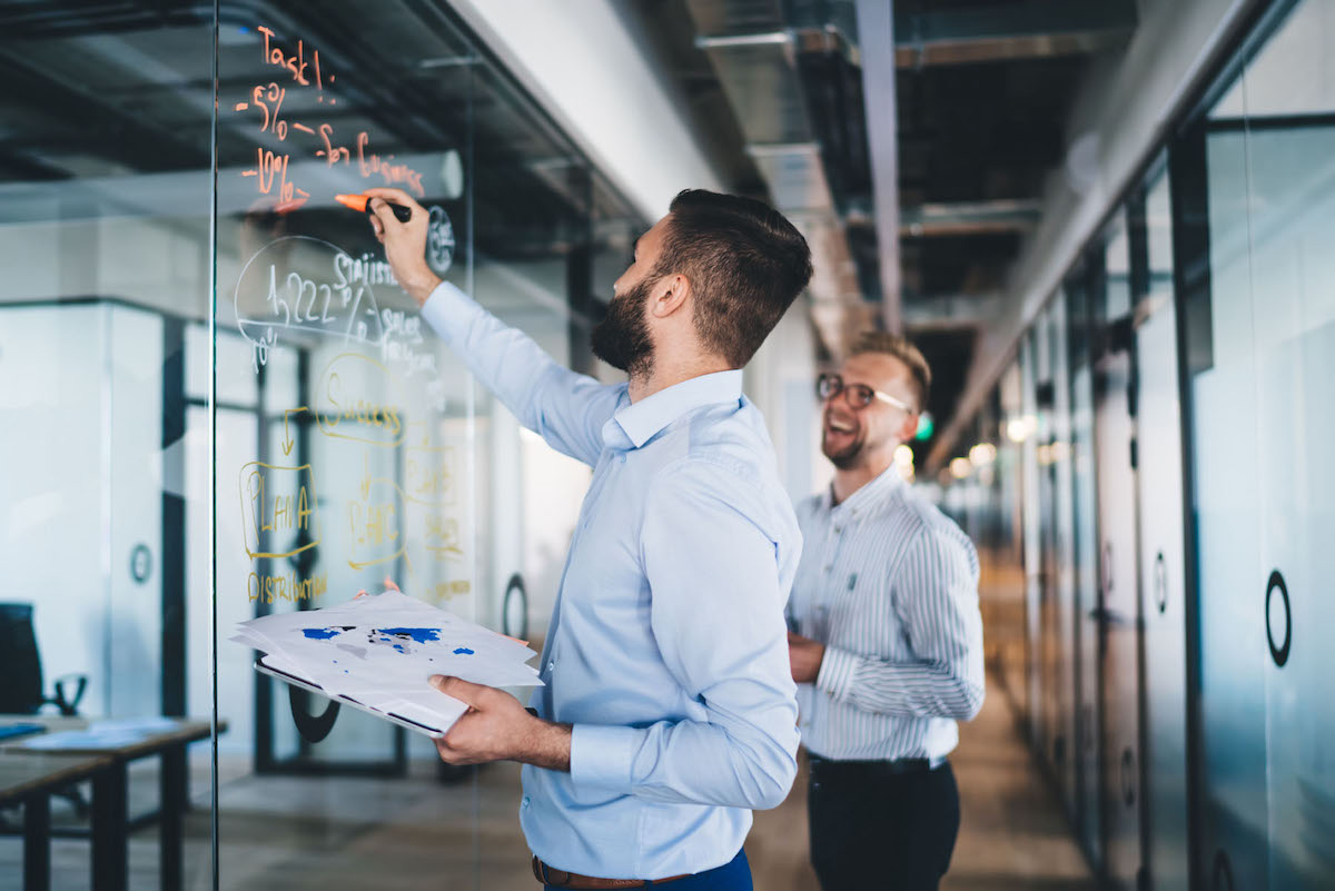 il ruolo cruciale del mindset nel successo aziendale