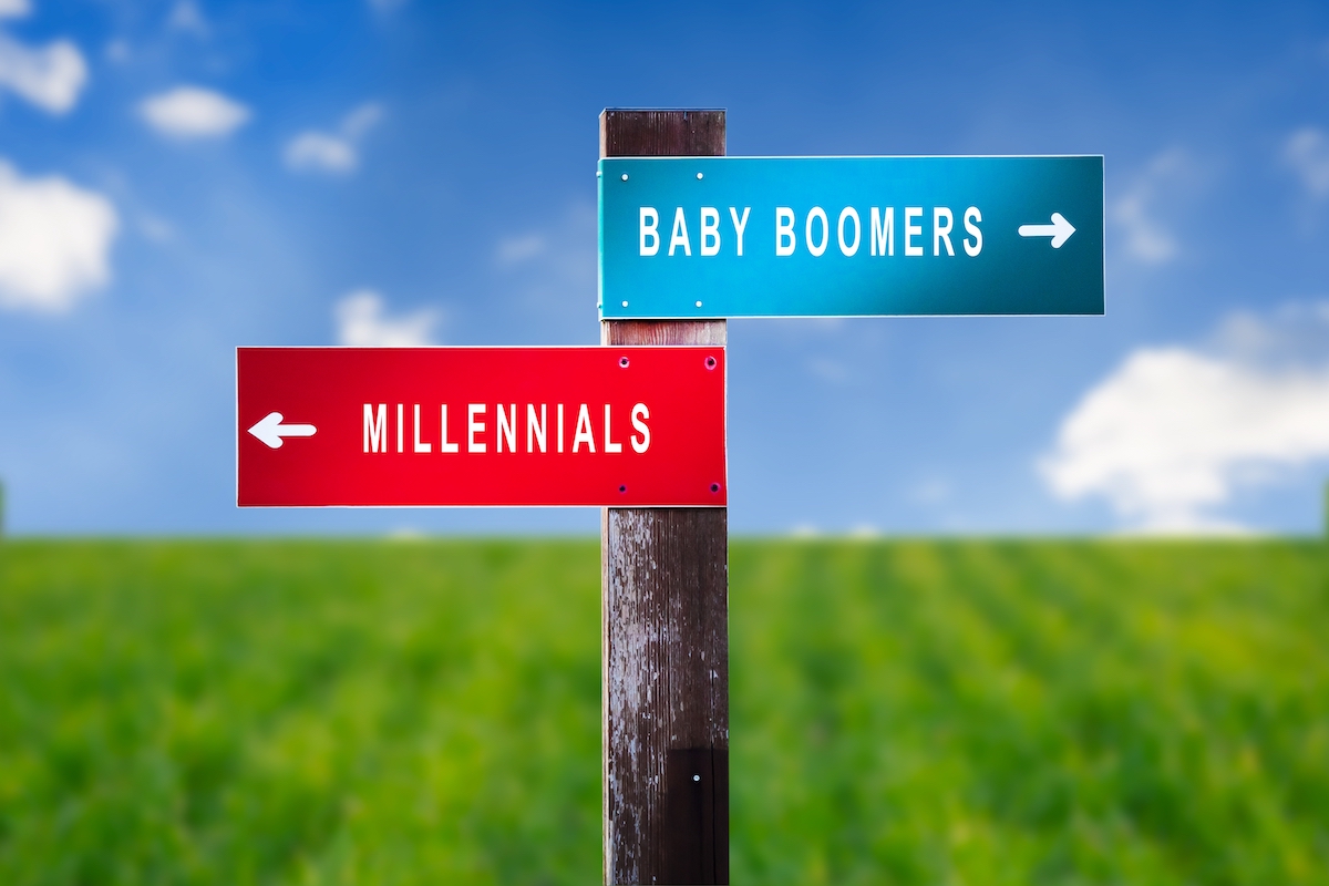  Declino della birra boomer vs millenials