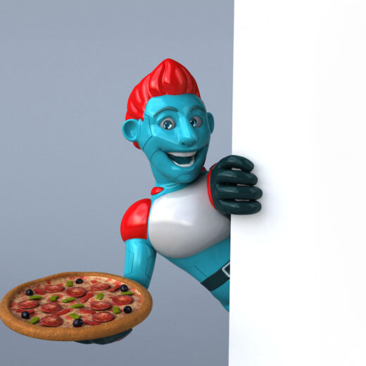 Pizza ChatGPT