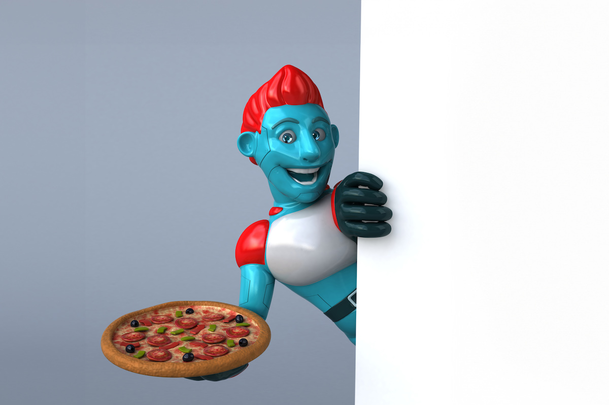 Pizza ChatGPT