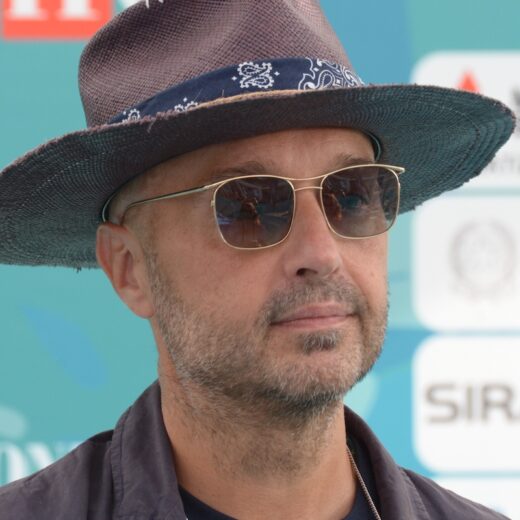 Smashburger Joe Bastianich