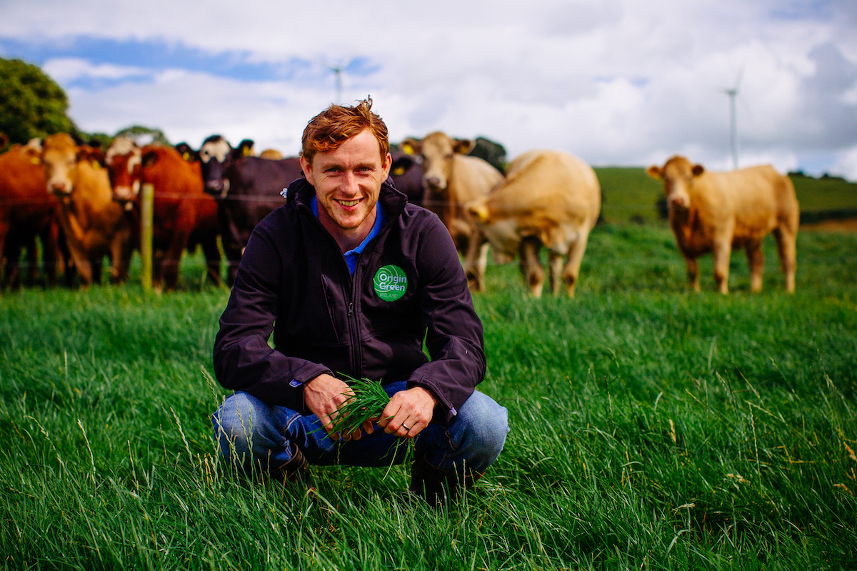 Chefs’ Irish Beef Club