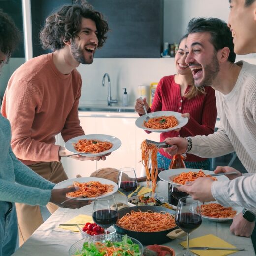 Giornata Mondiale della Pasta