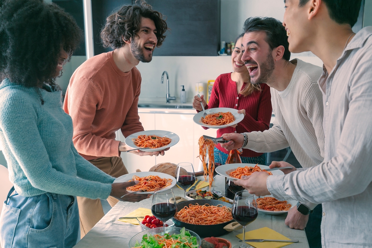 Giornata Mondiale della Pasta