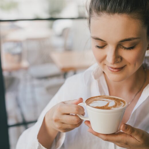 benefici del caffè