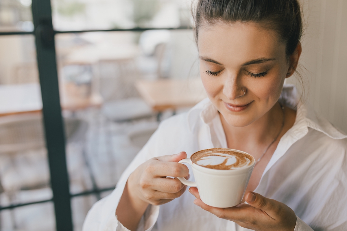 benefici del caffè