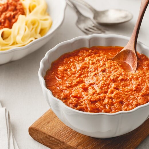 cucina povera sugo toscano