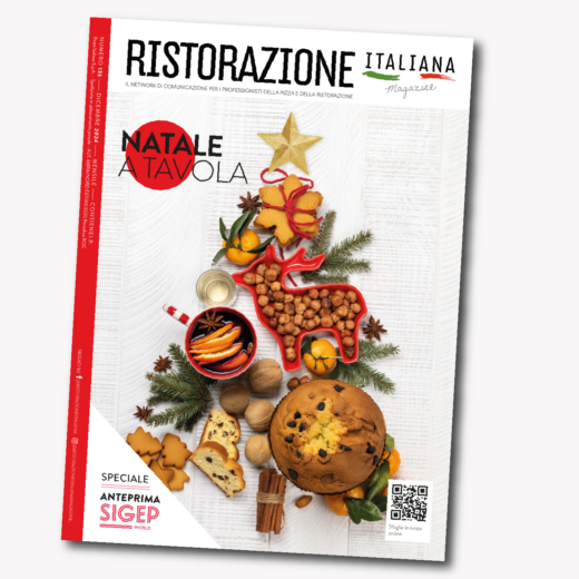 Natale Ristorazione