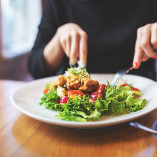 Obesità in Italia ristorazione Slow Food