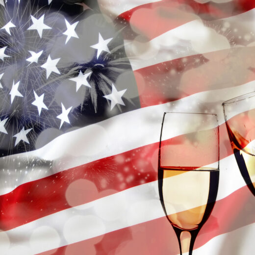 dazi USA vini europei