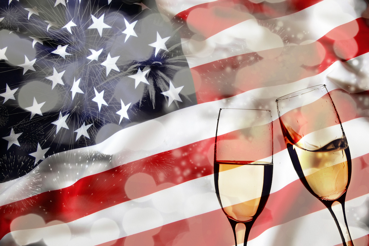 dazi USA vini europei 