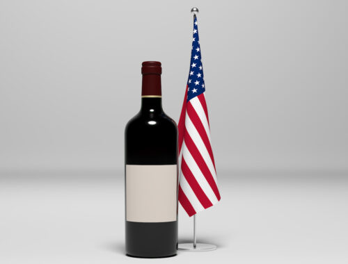 dazi USA vini europei 