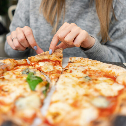 Pizza Napoletana, patrimonio da valorizzare