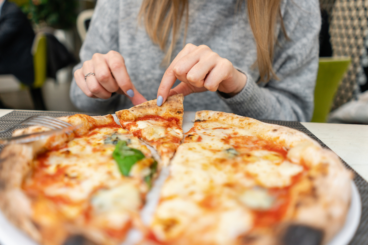 Pizza Napoletana, patrimonio da valorizzare