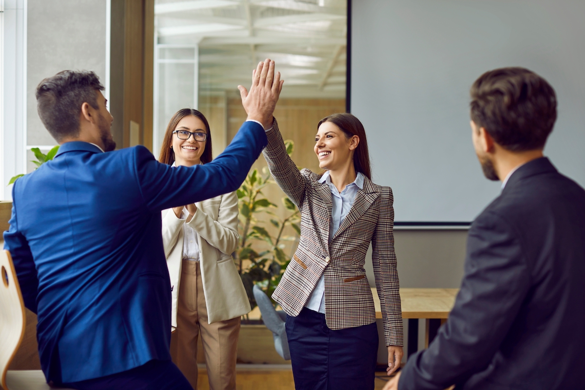 imprenditori di successo